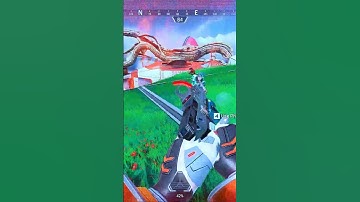 A simple 1v2 to secure the dub! #apexlegends #gaming #shorts