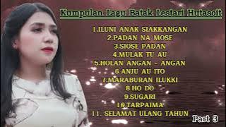 Kumpulan Lagu Cover Lestari Hutasoit Part III