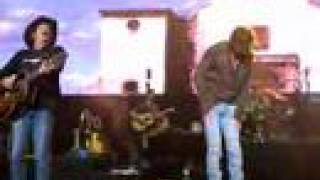 Brooks & Dunn My Maria Live In Sydney Australia March 08