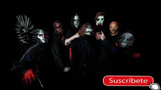 Slipknot - Unsainted DRUMS ONLY | Pistas de bateria para improvisar