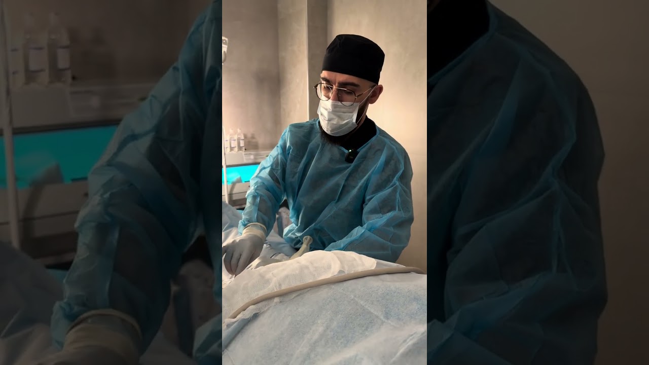 На последней минуте того самого #тромбоз 