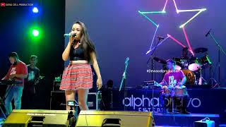 TATA MARETA SALAM TRESNO Cipt Justin Liee OM YOLANDA MUSIC @Dangdutfamily46