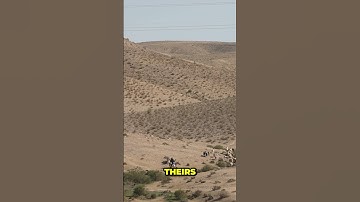 The BIGGEST Map Error That Almost Started a War