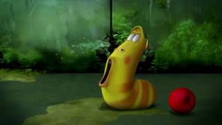 Season 1 Larva 86 Water Show Full Hd