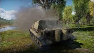 Download lagu Sturmtiger firing - War Thunder