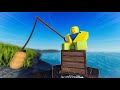 Roblox Fishing System | V1