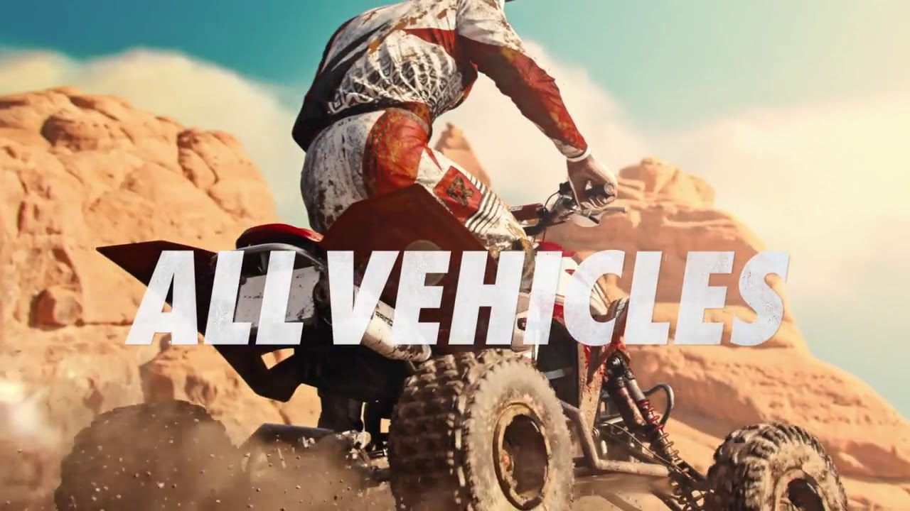 mx vs atv all out ps4 mx vs atv all out ps4