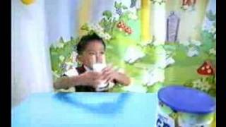 Download lagu Abbot Grow TVC (Children)