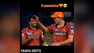 SRH 🧡🧡🧡 Best caption for SRH#srh #patcammins #cummins