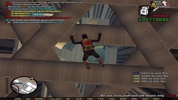 Skydive7 Tutorial by Eslam_ - xSF Server