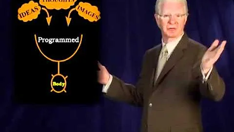 Bob Proctor - The Subconscious Mind and How to Pro...