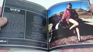 Unboxing: Fifth Harmony 7/27 (Deluxe Edition)