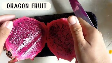 Procedure Text for Making Fruit Salad (English)