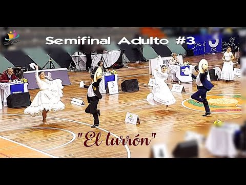 'El turrón' en