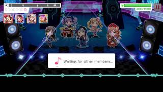 Video thumbnail of "BanG Dream! - Romeo and Cinderella / ロミオとシンデレラ [Expert]「バンドリ」「Bandori」"