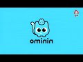 Hogi Ninimo Ball Pit Theme Intro Logo Sponsored By: Gamavision Csupo Effects