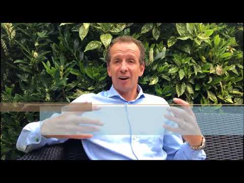 Vitastream Prof Greg