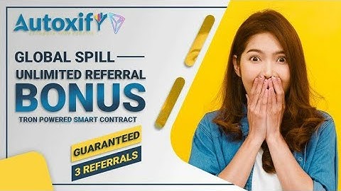 How Does Autoxify Works? (2021)