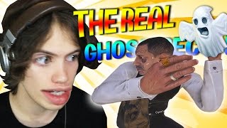 The REAL Ghost Recon