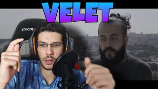 Velet - Çatla & Velet - Salına Salına REACTION / TEPKI Resimi