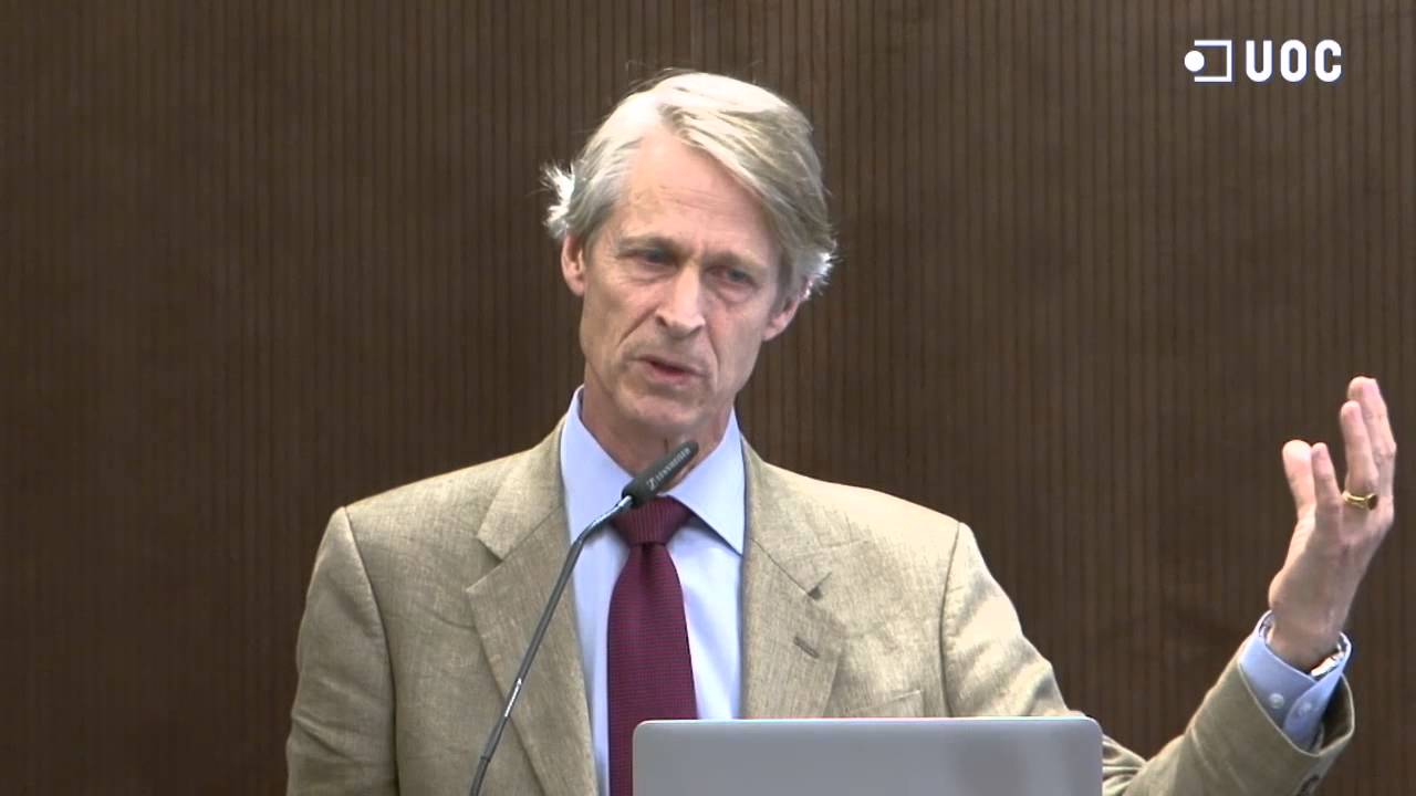 Adriaan Van der Weel_From paper to screen reading: Implications for literacy and the book industry