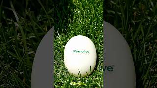 Palmolive Soap ASMR 🌿💥 Grass Blast Crush 😍 Super Satisfying#shorts #satisfying #shortsfeed #asmr