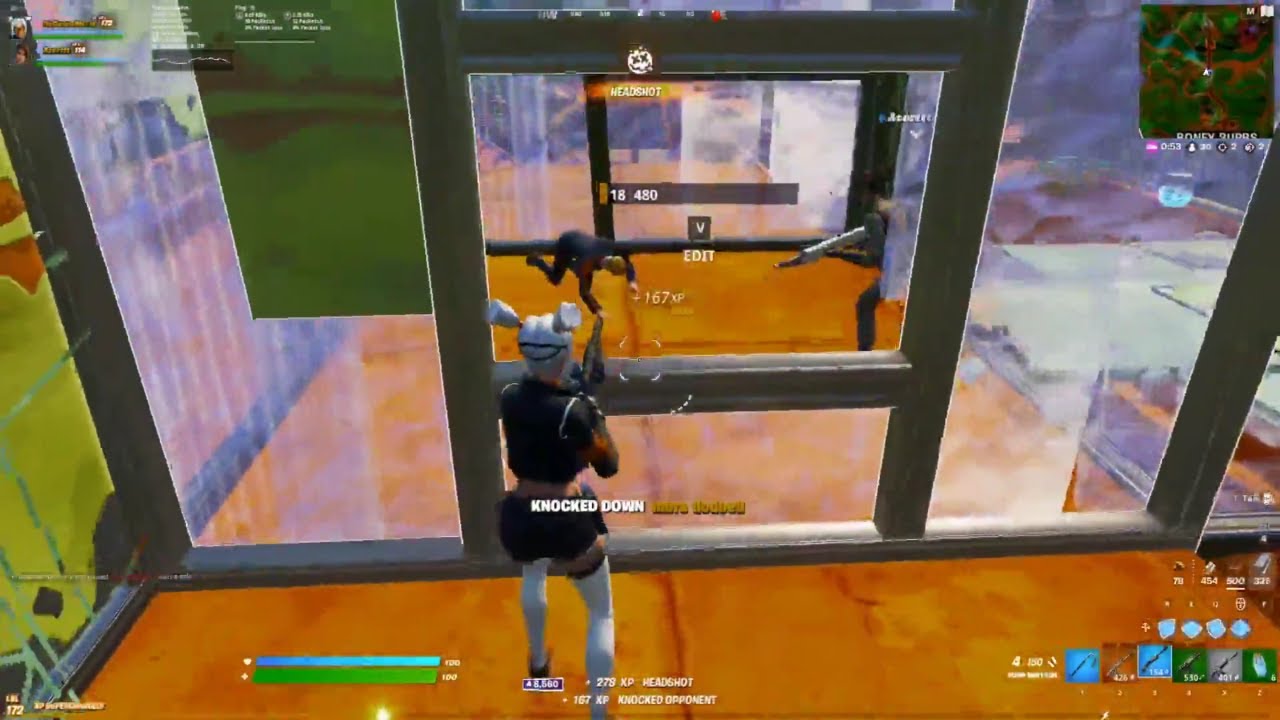 PIECE CONTROL POV IN 2022