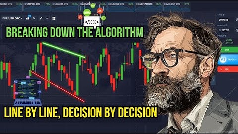New Generation Pocket Option Bot | AI-Driven Automatic Scalping for Binary Options (2026)
