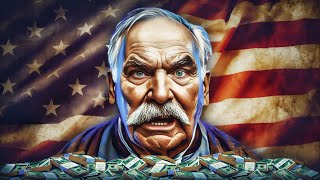 J.P. Morgan: The Banking Titan - Unveiling the Legacy of a Financial VisionaryDocumentary