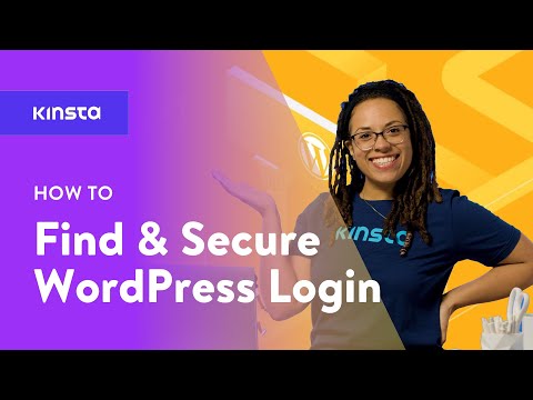 Wie du deine WordPress Login URL findest (und sicherst)