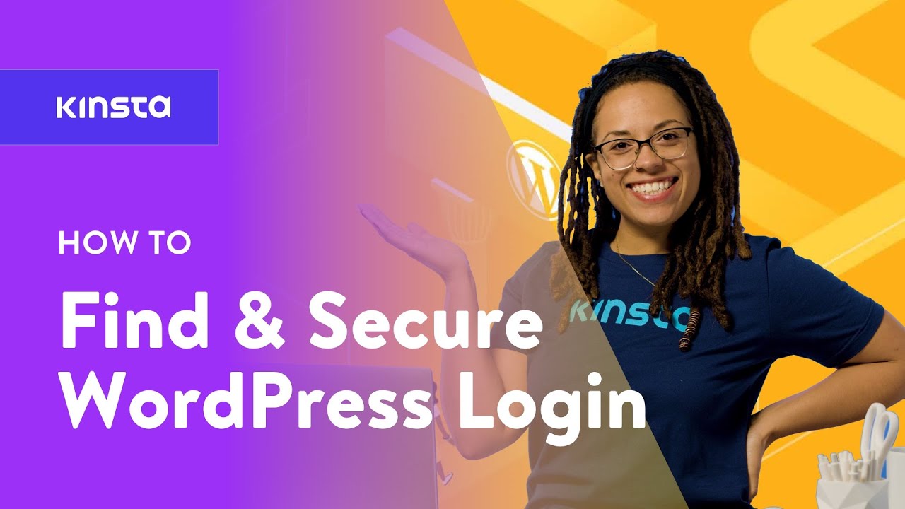 How to Find (and Secure) Your WordPress Login URL