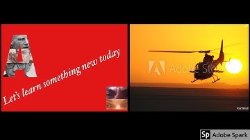 Helicopter Aerodynamics made easy 4