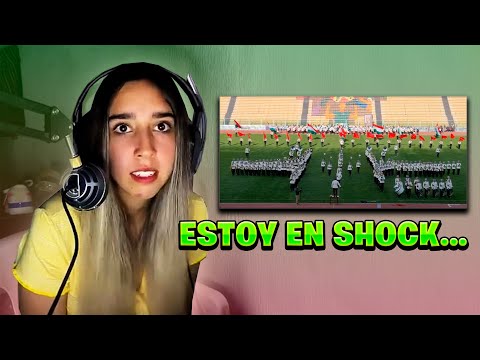 ASÍ ES UN CONCURSO DE BANDAS ESTUDIANTIL EN LA PAZ BOLIVIA - REACCIÓN! 🇧🇴