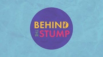 Tiny Chef | Behind The Stump - Meet Bashem