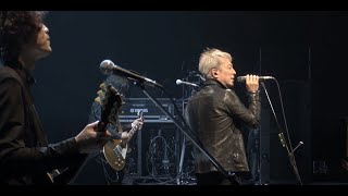 「優しい闇」「ヤァ！ソウルボーイ」（LIVE）佐野元春 & THE COYOTE GRAND ROCKESTRA