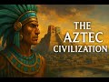 How the Aztecs Built—and Lost—Their Legendary City