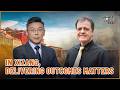 In Xizang, delivering outcomes matters