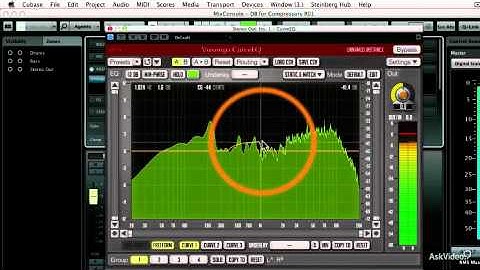 Cubase 7 101: Moving Forward with Cubase 7 - 1. Welcome to Cubase 7