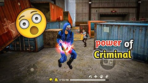 Power of Criminal 😱 para SAMSUNG A3,A5,A6,A7,J2,J5,J7,S5,S6,S7,S9,A10,A20,A30,A50,A70