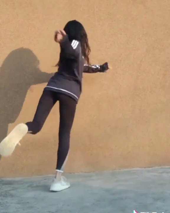 Dance cover song Alan Walker - Faded #shorts