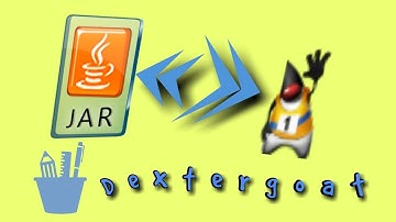 How to run Java or jar file on android