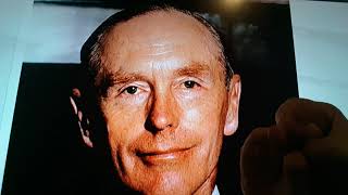 Horacio the handsnake - Sir Alec Douglas-Home