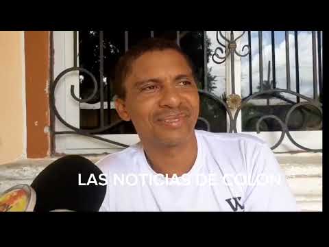 LEROY WOOD EX FUTBOLISTA HONDUREÑO