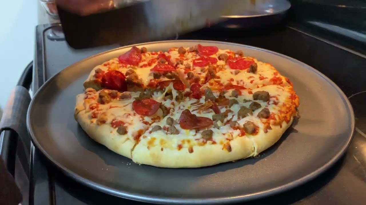 Is Pizza Cutter Rocker with Wooden Handles & Protective Cover by Zocy, 14" worth it?