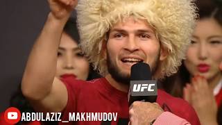 Conor McGregor vs Khabib Nurmagomedov weigh-in: Conor kicks out, Drake rocks Irish flag | UFC 229