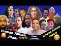 Ijoollee Abbaa Jifar Fi Ijoollee Abbaa Hiraar Oromo Comedy Ijoollee Abbaa Jifar Fi Ijoollee Abbaa Hiraar Oromo Comedy