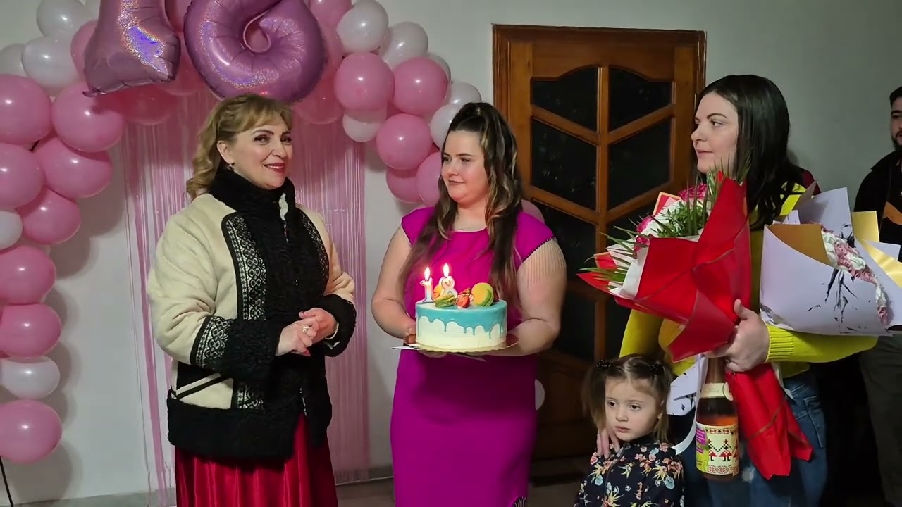 Surprize muzicale la domiciliu cu Nicoleta Cojocaru 0749311432 Lamultiani Șoldan Ana-Maria 18 ani