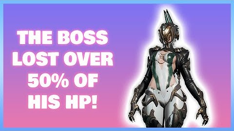 How Bad Is The Forbidden Sanctuary Nerf?? – The First Descendant