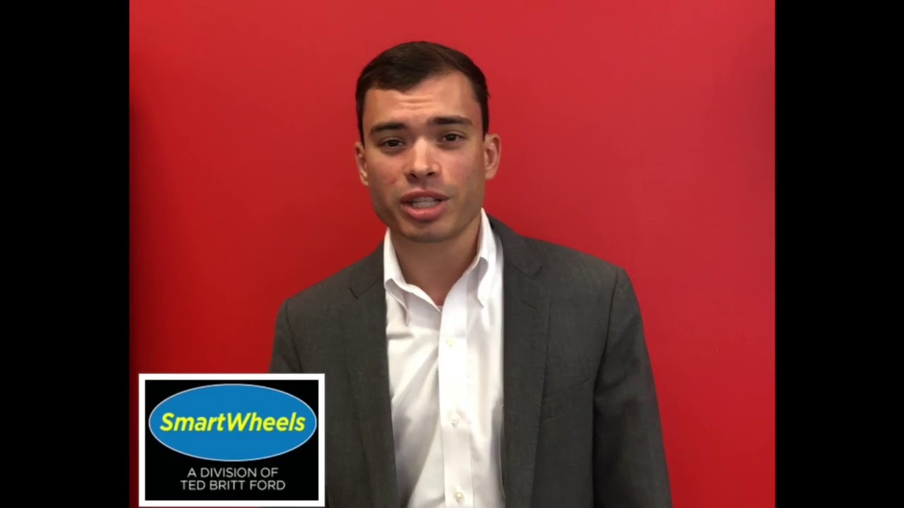 Meet Our Spanish Speaking Automotive Professionals | Ted Britt Ford