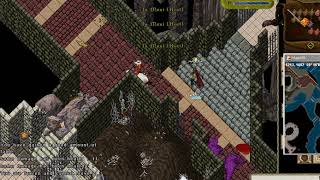 Neville Brightwhistle [Quest] - Ultima Online - Uodreams